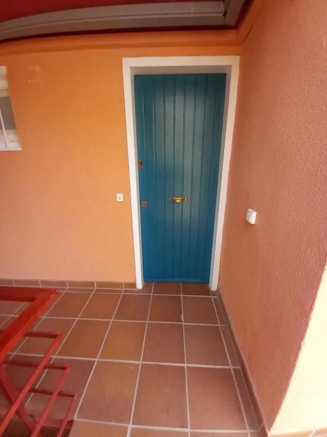 Apartment Niumar Acogedor Apartamento Muy Luminoso Con Terraza L'Estartit