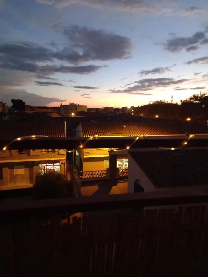 Niumar Acogedor Apartamento Muy Luminoso Con Terraza L'Estartit Apartment