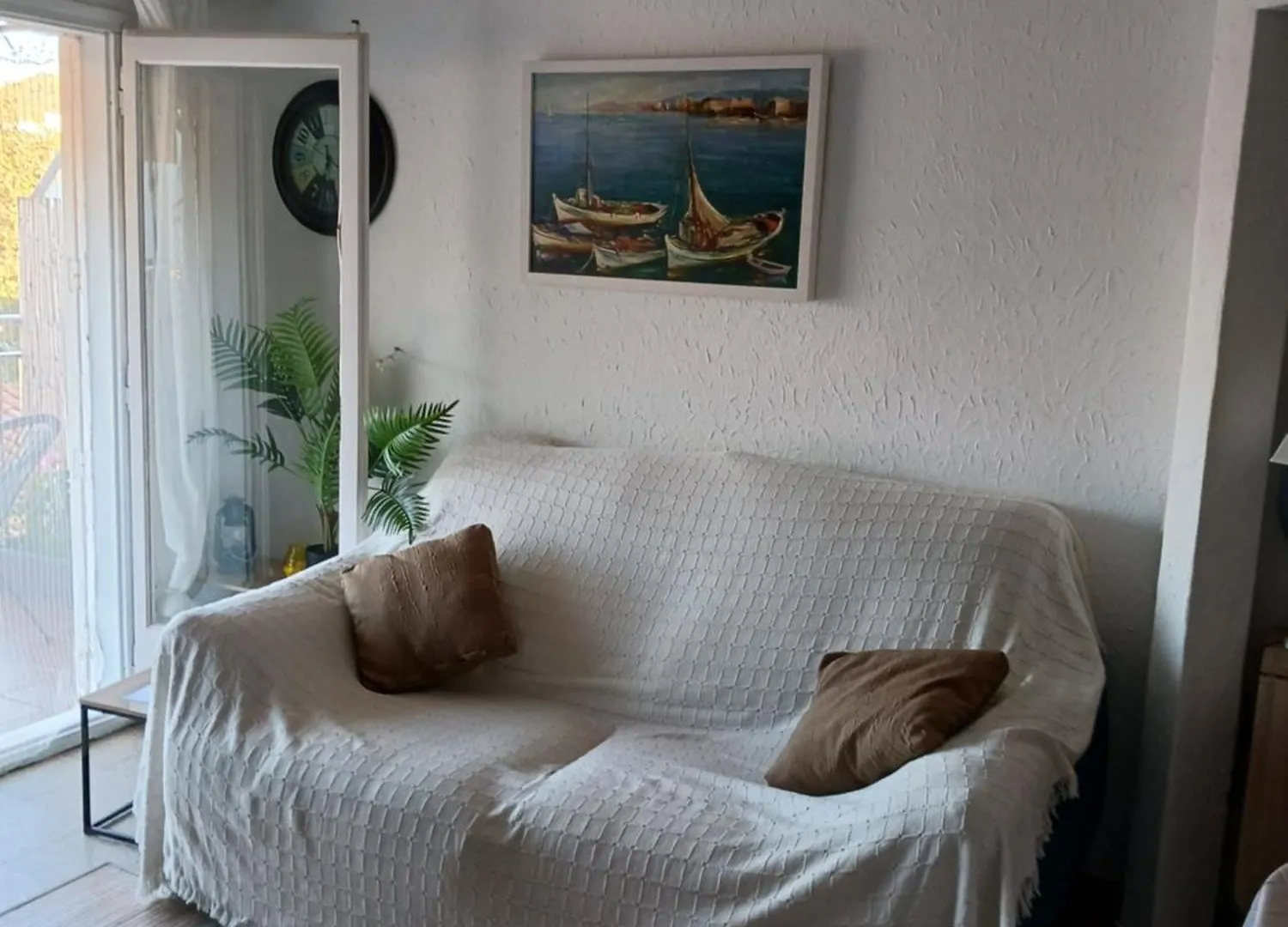 Niumar Acogedor Apartamento Muy Luminoso Con Terraza L'Estartit Apartment