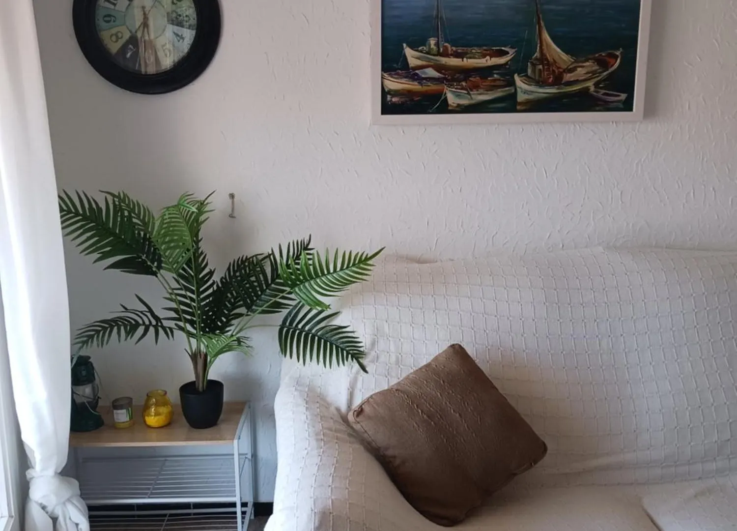Niumar Acogedor Apartamento Muy Luminoso Con Terraza L'Estartit Apartment