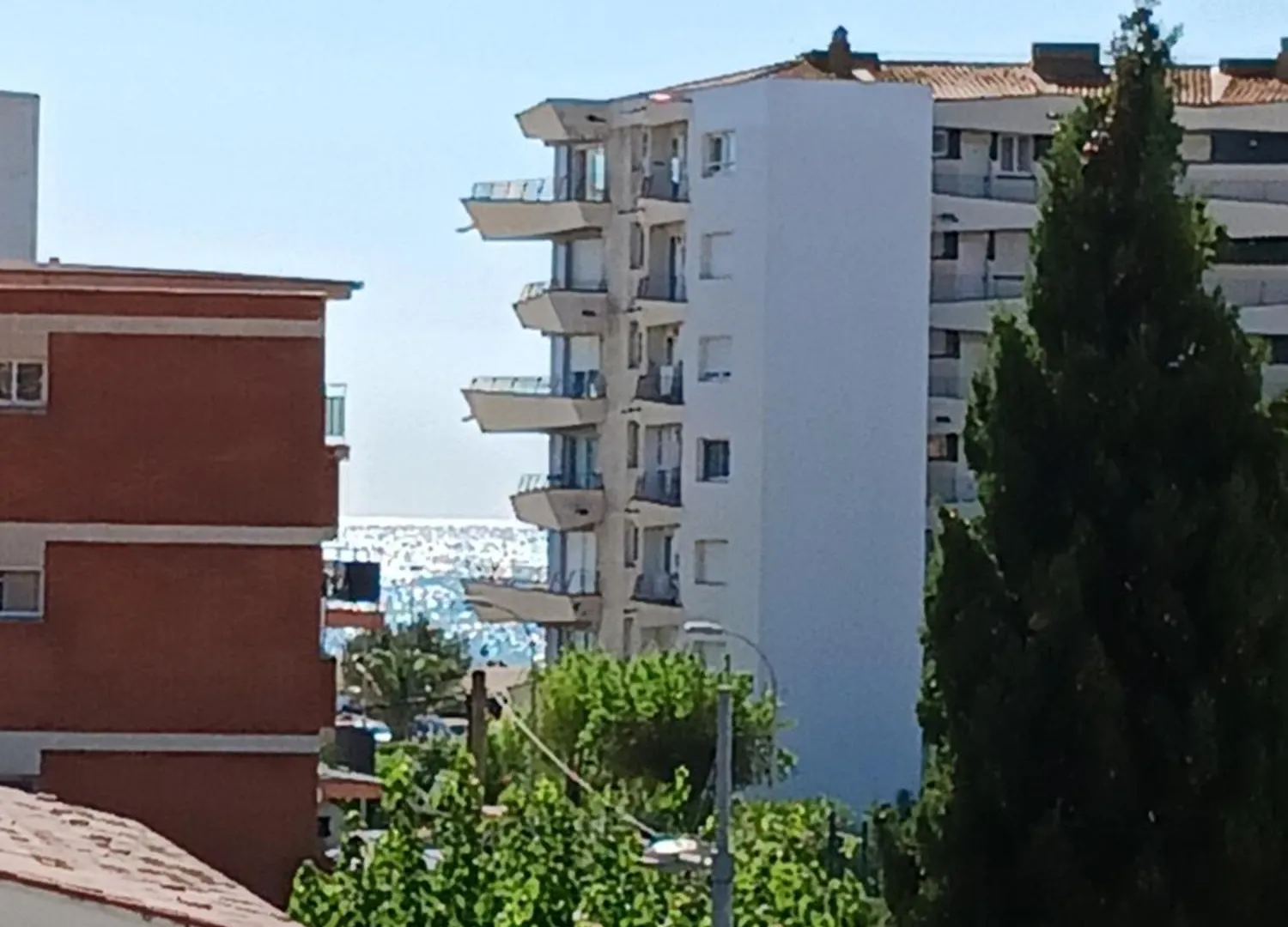Niumar Acogedor Apartamento Muy Luminoso Con Terraza L'Estartit 0*,