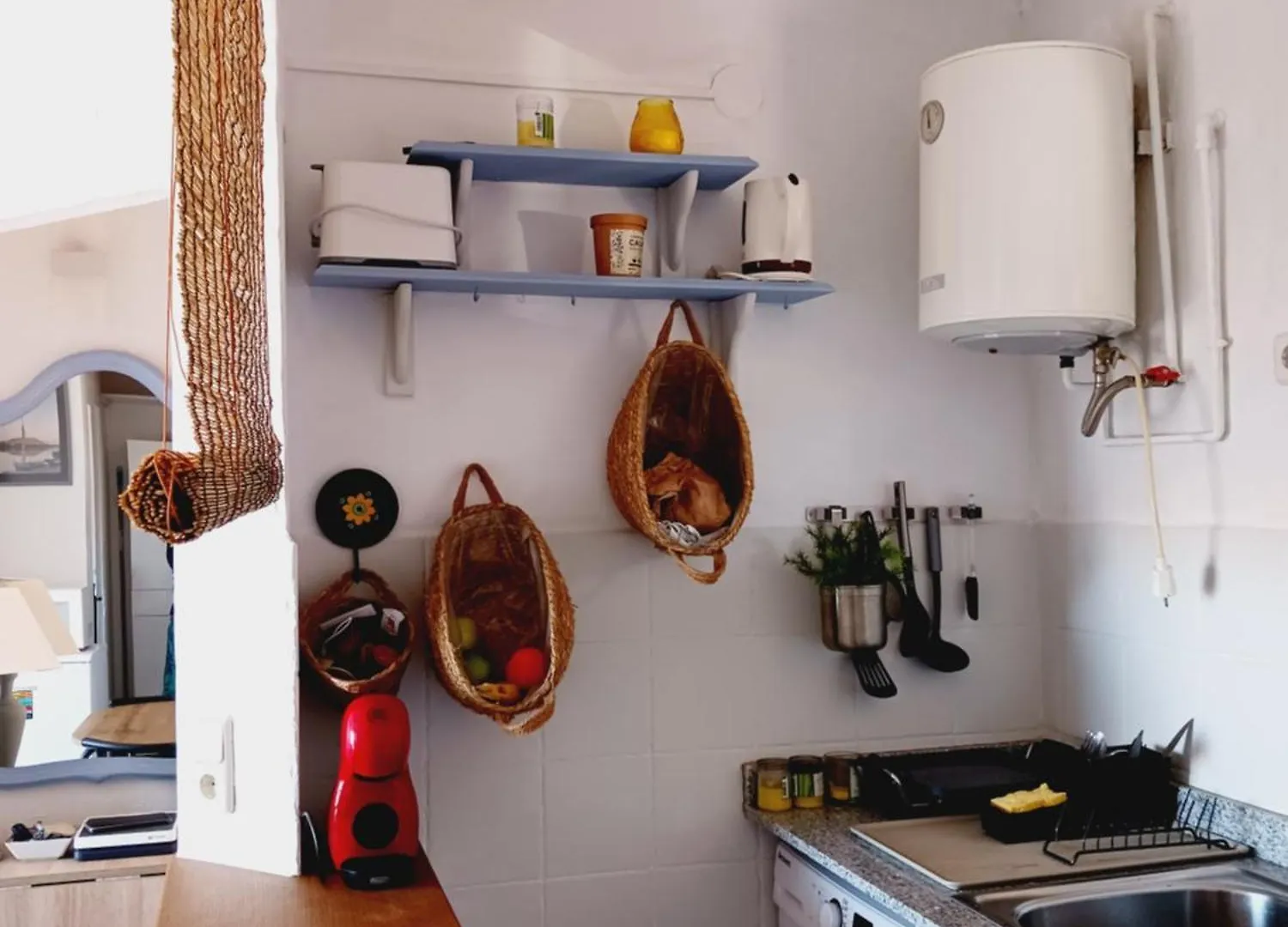 Niumar Acogedor Apartamento Muy Luminoso Con Terraza L'Estartit 0*,  Spain