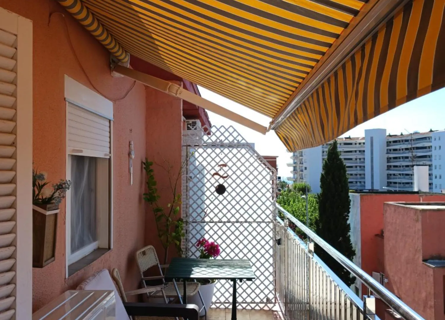Apartment Niumar Acogedor Apartamento Muy Luminoso Con Terraza L'Estartit