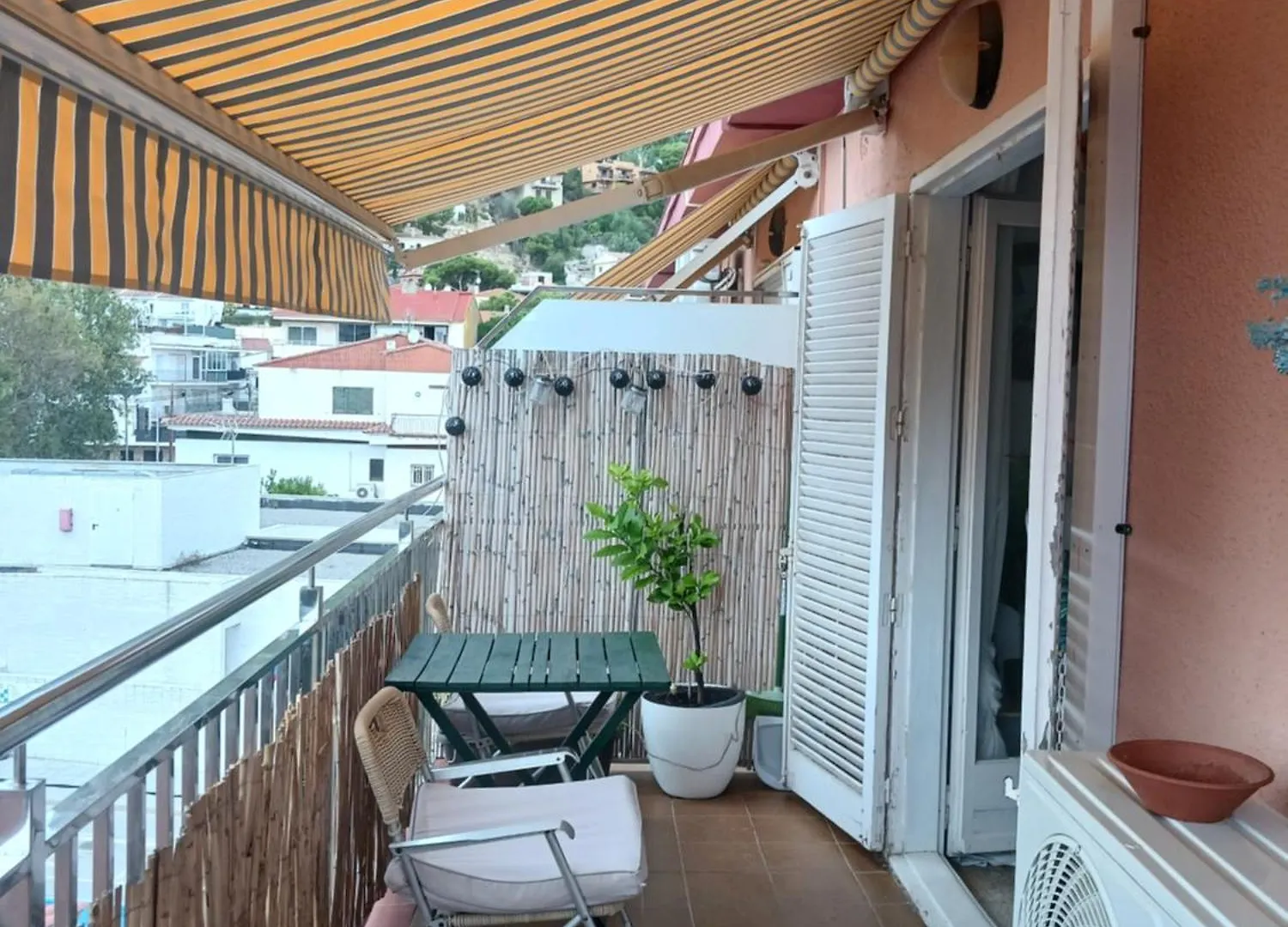 Niumar Acogedor Apartamento Muy Luminoso Con Terraza L'Estartit Spain