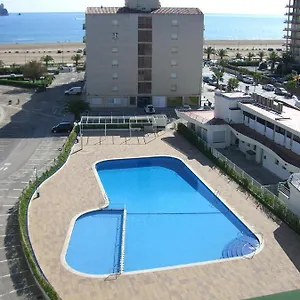  Apartamento A. Garganta - Rocamaura & Catalonia