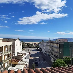  Apartamento Victoria, 300 M De La Playa Y De Parking Publico En La Playa,100 M Centro