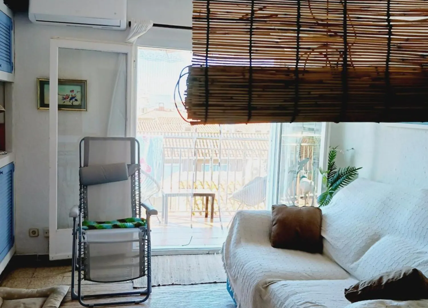 Niumar Acogedor Apartamento Muy Luminoso Con Terraza L'Estartit Spain