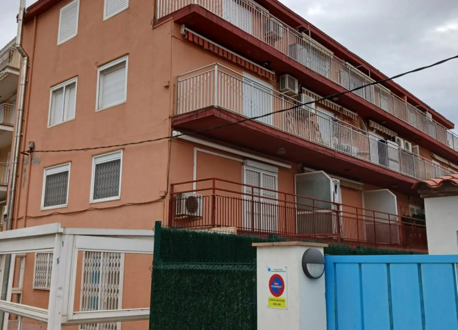 Niumar Acogedor Apartamento Muy Luminoso Con Terraza L'Estartit 0*,  Spain